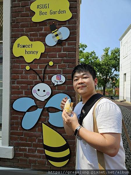 20230910 花日本九州員工旅行草跟著去Day2