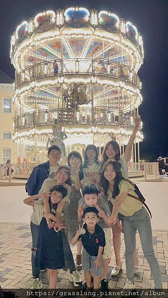 20230910 花日本九州員工旅行草跟著去Day2