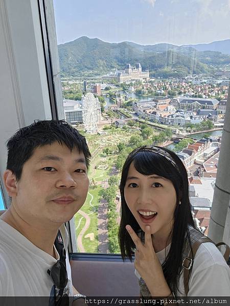 20230910 花日本九州員工旅行草跟著去Day2