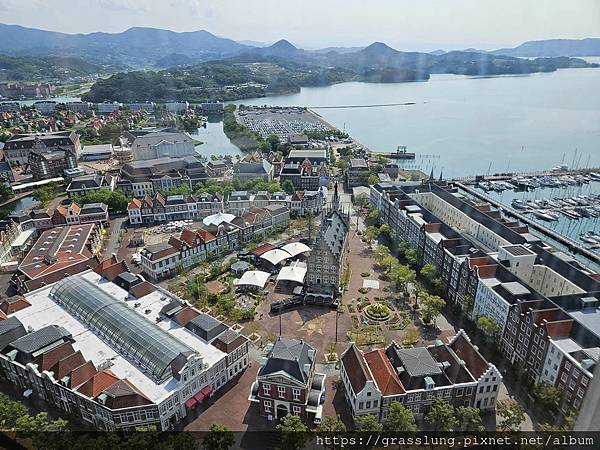 20230910 花日本九州員工旅行草跟著去Day2