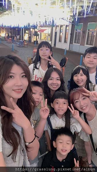 20230910 花日本九州員工旅行草跟著去Day2