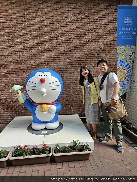 20230910 花日本九州員工旅行草跟著去Day2