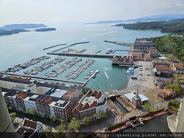 20230910 花日本九州員工旅行草跟著去Day2 20230910 花日本九州員工旅行草跟著去Day2