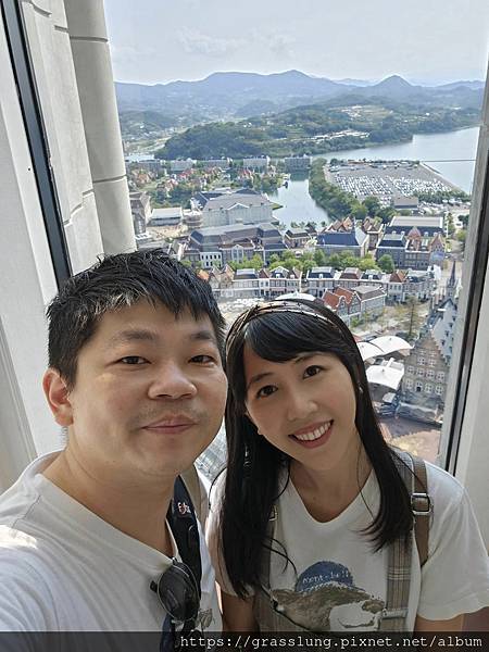 20230910 花日本九州員工旅行草跟著去Day2 20230910 花日本九州員工旅行草跟著去Day2