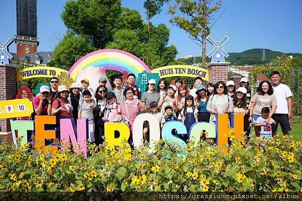 20230910 花日本九州員工旅行草跟著去Day2