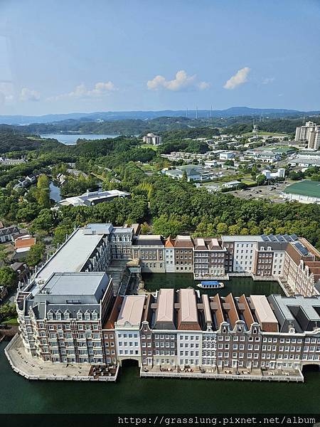 20230910 花日本九州員工旅行草跟著去Day2