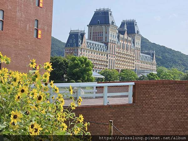 20230910 花日本九州員工旅行草跟著去Day2