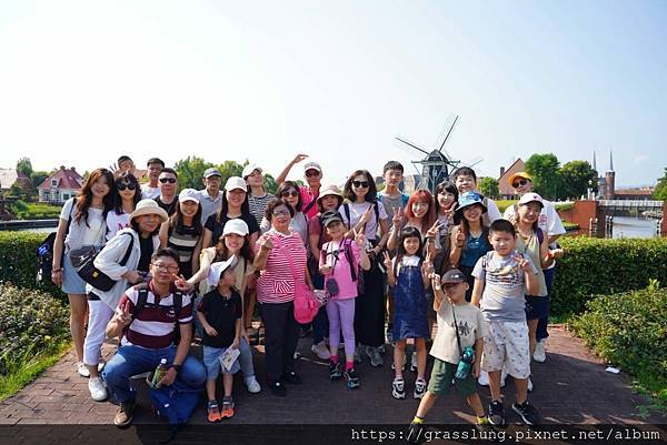 20230910 花日本九州員工旅行草跟著去Day2