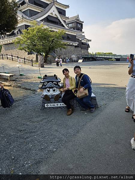 20230911 花日本九州員工旅行草跟著去Day3 20230911 花日本九州員工旅行草跟著去Day3