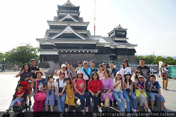 20230911 花日本九州員工旅行草跟著去Day3 20230911 花日本九州員工旅行草跟著去Day3