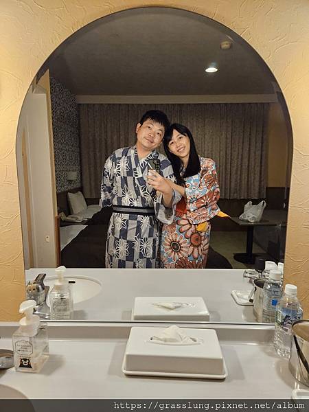 20230911 花日本九州員工旅行草跟著去Day3 20230911 花日本九州員工旅行草跟著去Day3