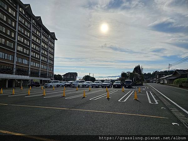 20230912 花日本九州員工旅行草跟著去Day4