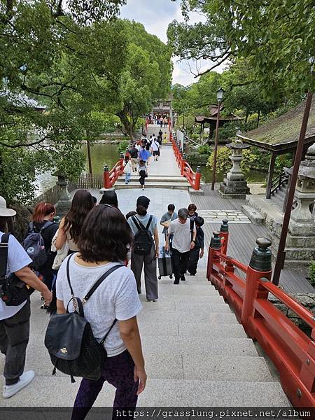 20230912 花日本九州員工旅行草跟著去Day4 20230912 花日本九州員工旅行草跟著去Day4