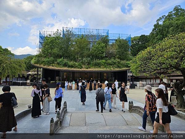 20230912 花日本九州員工旅行草跟著去Day4 20230912 花日本九州員工旅行草跟著去Day4