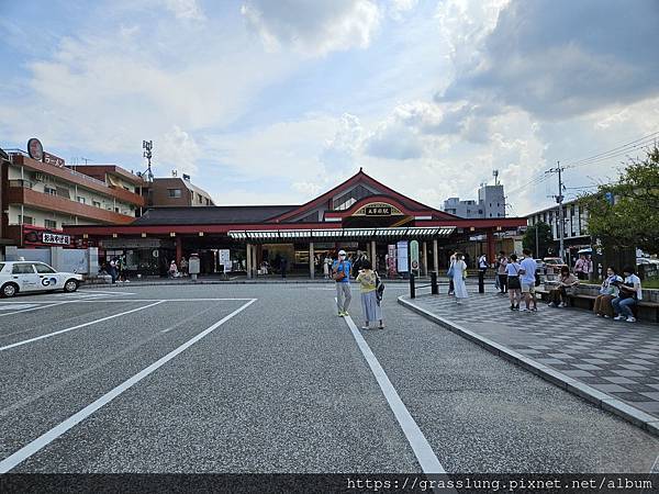 20230912 花日本九州員工旅行草跟著去Day4 20230912 花日本九州員工旅行草跟著去Day4