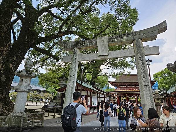 20230912 花日本九州員工旅行草跟著去Day4 20230912 花日本九州員工旅行草跟著去Day4