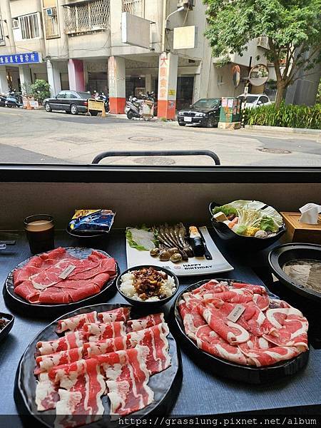 202310月生日月大餐加番外篇第二回合