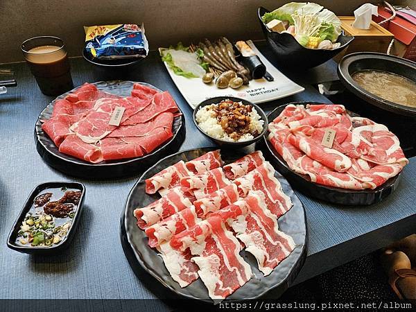 202310月生日月大餐加番外篇第二回合