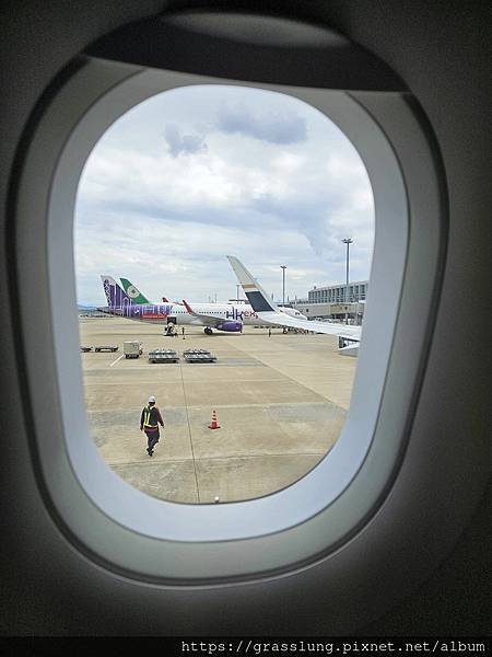 20230913 花日本九州員工旅行草跟著去Day5 20230913 花日本九州員工旅行草跟著去Day5