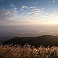 [風景攝影]陽明山大屯主峰賞芒草-12