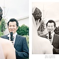 [婚攝紀錄][婚禮攝影][婚禮紀實][婚攝]感謝新人信安+照琳推薦-結婚儀式-26