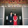 婚禮紀錄/婚禮攝影/婚攝/感謝新人Roger+Amber推薦一自家宴客一羊吃草攝影一30