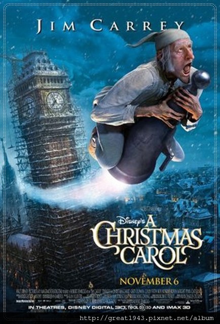 Christmas Carol