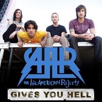 The All-American Rejects