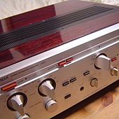 Luxman 510X