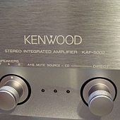 Kenwood 5002