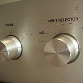 Sansui Amp