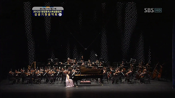 Yeol Eum Sun - Tchaikovsky - 1