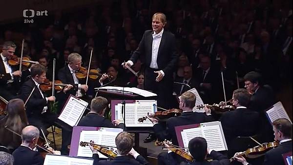 Smetana - Prague Spring 2015 Opening Concert-2