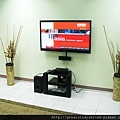 Student TV Room1