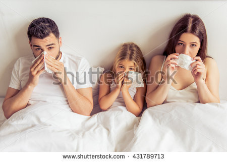 stock-photo-beautiful-young-parents-and-their-daughter-are-having-common-cold-wiping-noses-and-looking-at-431789713.jpg