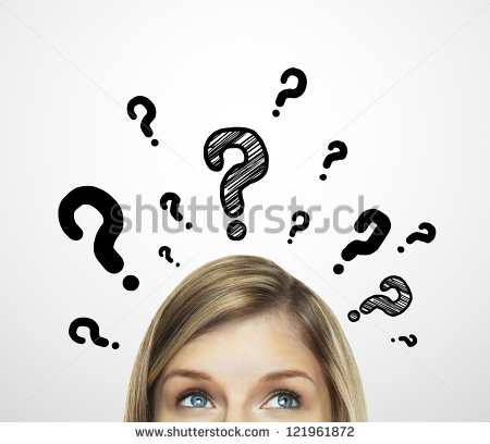 stock-photo-thinking-women-with-question-mark-on-white-background-121961872