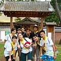 2004world scout moot in Taiwen 011