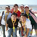 2004world scout moot in Taiwen 036