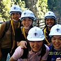 2004world scout moot in Taiwen 太魯閣