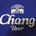 2004-05 Everton主場--Chang Beer