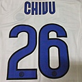 2010-11 Inter主場--26. Chivu