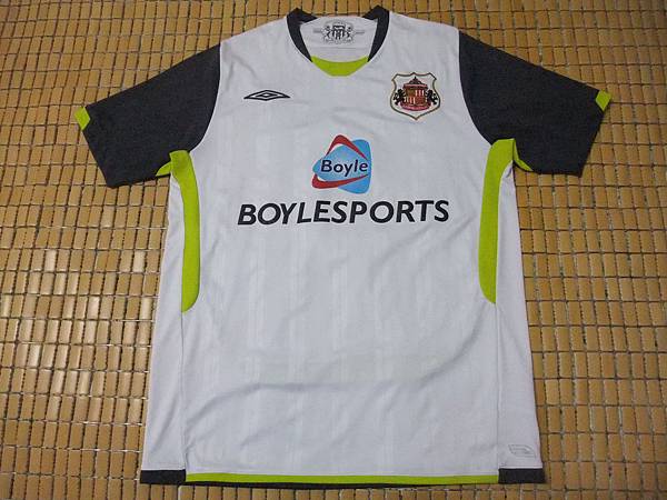 Sunderland 2009-10 Away - 正面.JPG