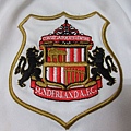 Sunderland 2009-10 Away - 隊徽.JPG