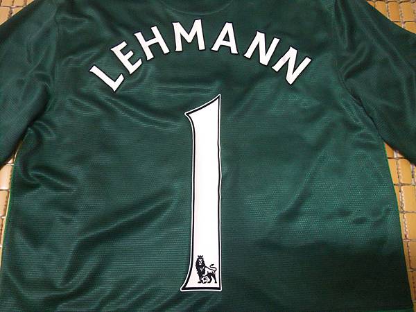 Arsenal 201213 GK--1 Jens Lehmann.JPG