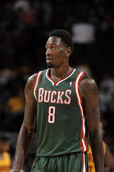 Larry Sanders 2015離隊