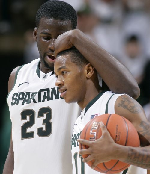 Appling & Green