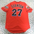 Miami Marlins 2012 Alternate Orange RE - 背面.JPG