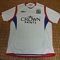 09-10 Blackburn Rovers 主場--正面.JPG