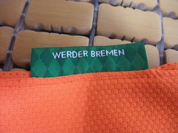 Werder Bremen 2009-10 3rd--側邊.JPG