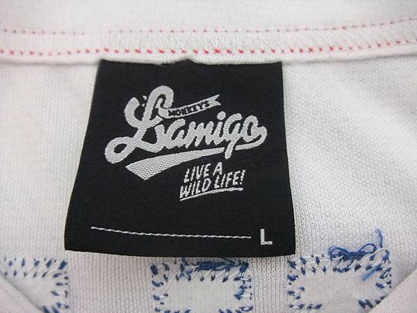 Lamigo Monkeys 201115(H) - Size L.JPG